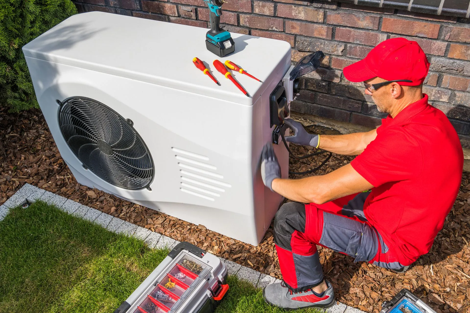 About HVAC in Winchester, TN